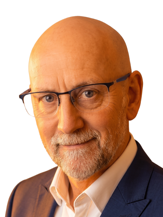 Craig Pringle